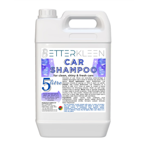 Car Shampoo